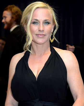 Patricia Arquette Signo del Horoscopo Aries